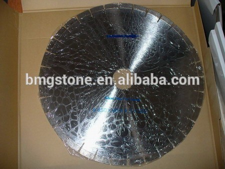saw blade for granite & marble (12'-48')-diamond disk