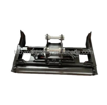 Tilting 45 Degree Grading Beam 1200mm Width
