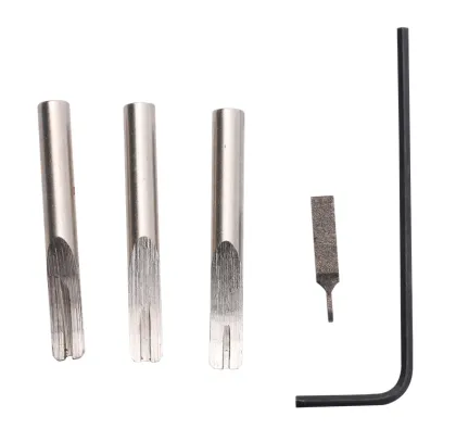 YIFENG Leather Craft Tools & Hand Tools