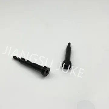 Swage Tensioner and Terminal Hidden