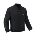 Chaqueta de montar callejera otoño/invierno - JK323
