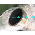 TORICH A53 - A369 Elliprtical Steel Pipes