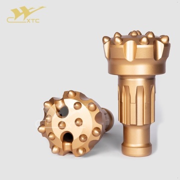 QL60-172mm DTH drill bit