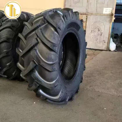 Wholesale R1 Agricultural Tyres Tractor Tires