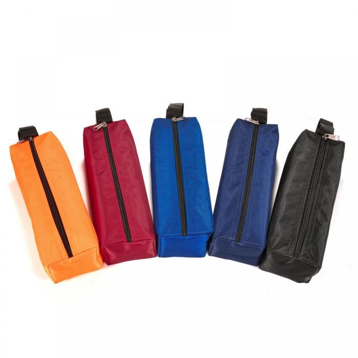 Zippered Small Tool Bag Pouches Organizer