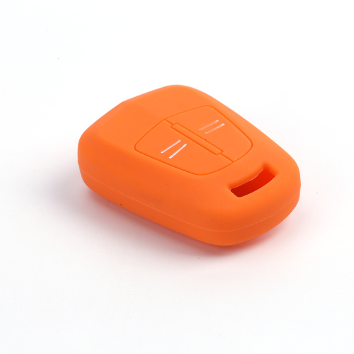 2 Button Key Cover For Opel