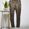 Brown Breeches