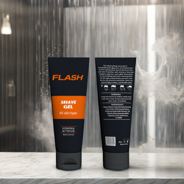 80ml Men's Hair Removal Shaving Gel