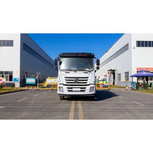 Dongfeng 20 mètres cubes de compression Camion à ordures