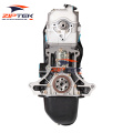Motor Hafei Minyi 2013 1.0L DAM10R
