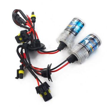 DLAND BEST QUALITY HID/XENON BULBS/LAMPS for 35W HEARTRAY D2H D2S D2C D1S H1 H7 9005 9006 H8 H9 H11