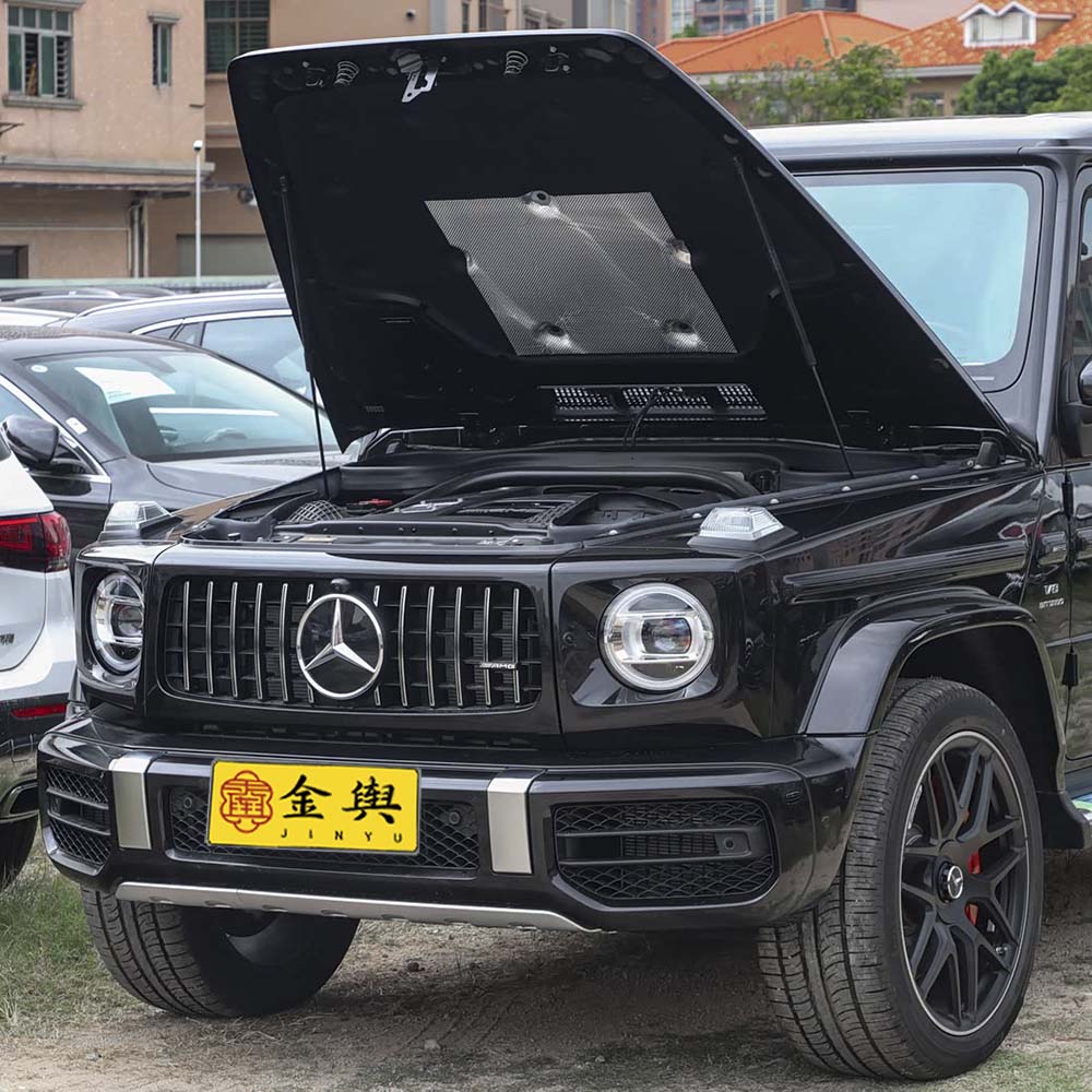 MERCEDES-AMG G63 (6)