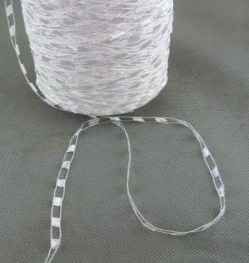 Thin Transparent Lantern Yarn