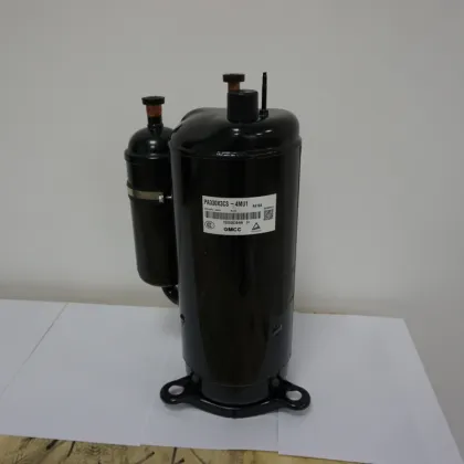 GMCC HSM140V1UFZ rotary compressor in fridge