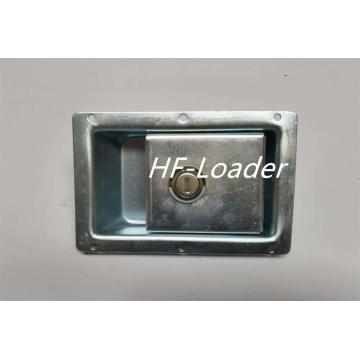 Loader Hood Lock Liugong 48C0801