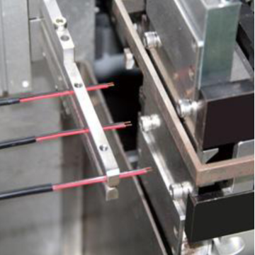 Fullly Automatic Dipping Machine Cutting Striping and Dip Tinning Machine Supplier