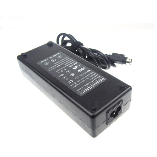 high power 12v 120w power adapter for lcd