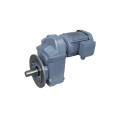 F Series Helical Parallel Shaft Gearmotors