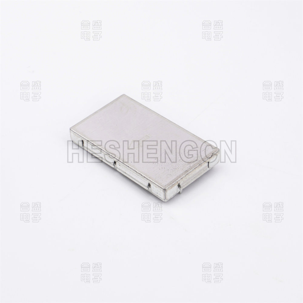 Shielding case SC8601738