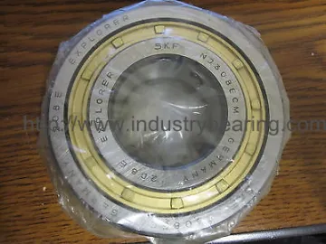 SKF NJ1064 MA bearings agent
