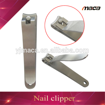 NC2068 new products wholesale professional stainless steel finger nail clipper