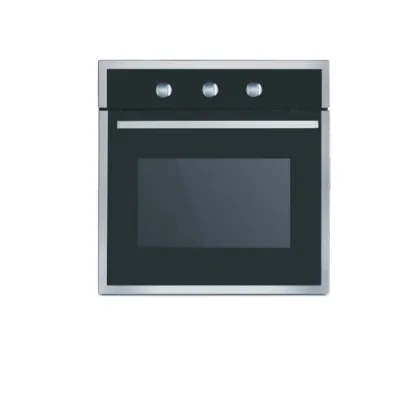 Built-in Microwave and Gas Oven 60-80cm Range