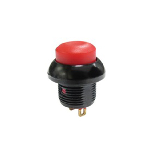 Long Life IP67 Waterproof Momentary Push Button Switches