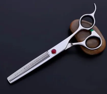 Professional Barber Haircut Scissors for Salon Use