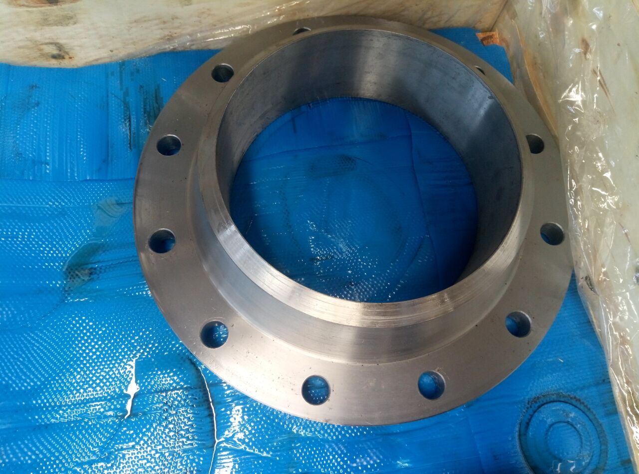 SA105 WNRF Flange