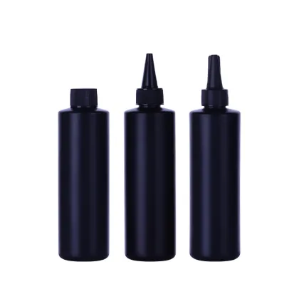 OEM Cusomized Brand Transparent UV Resin