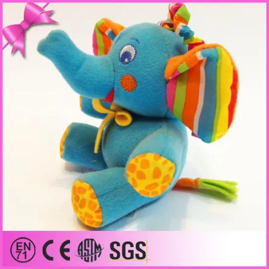 creative proffetional plush maker 2014 popular child toys proffetional maker