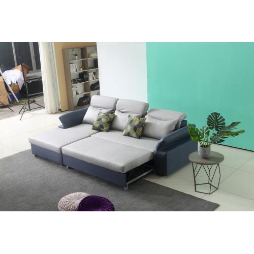 Nordic Style Home Furniture Multifunctional Sofa Bed