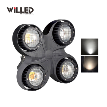 Waterproof DMX 400W IP65 Night Club Lights - Outdoor Blinders with Fresnel Lens COB Matrix