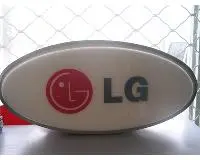 A0  aluminium snap frame