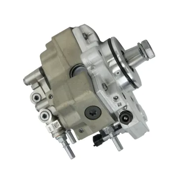 Original ISDE Diesel Engine Parts: Fuel Pump and Injection Pump - Part Number 4988595