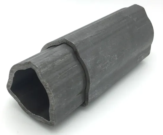 Cold Drawn Special Shaped Steel Tubes