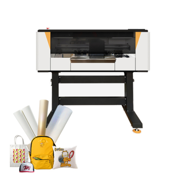 Colorido 30cm DTF Inkjet Printer for T-Shirt Printing: Your Ultimate Solution for High-Quality Custom Designs