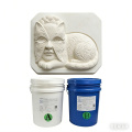 Platinum Cure Mold Silicone Rubber