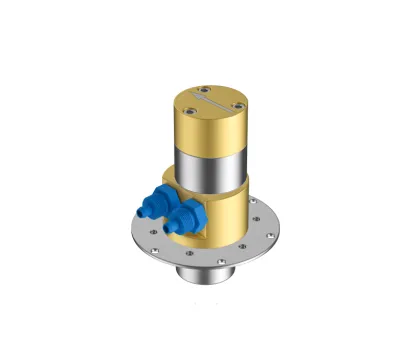 Long Life Mini Gear Pump