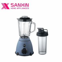 Máy xay sinh tố có thể tháo rời đi kèm với máy xay sinh tố thể thao