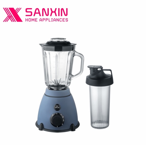 Stainless Steel Blender Detachable blender Comes with sports cup blender Supplier