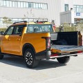 2025 Nissan Z9 2.3T Automatic Diesel 4WD