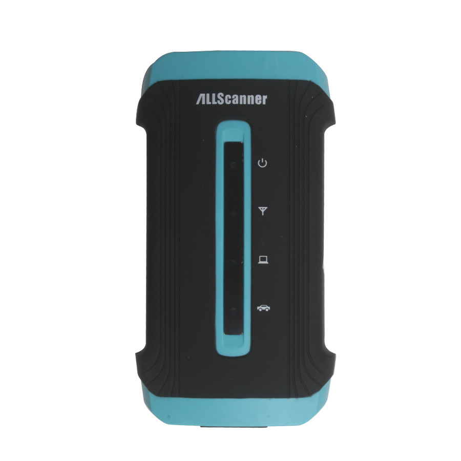 ALLSCANNER For Subaru
