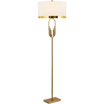 Modern LED Nordic Floor Lamp for Bedroom and Living Room