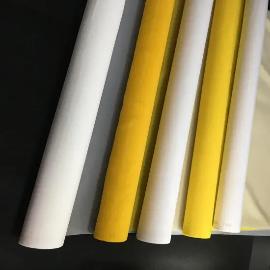 25 micron polyester mono filament filter mesh screen