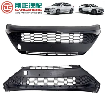 Auto Accessories Shop: Compatible Parts for CHERY Models including QQ, QQ6, FULWIN2, FULWINA3, TIGGO3, TIGGO5, T11, ARRIZO5, X1, S18, Q22, EASTER V5 - Focus on Front Bumper Mesh Grilles