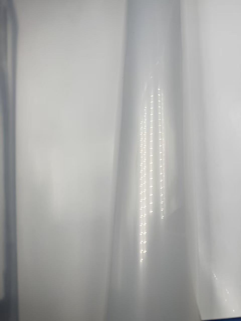 PP rigid film PP rigid film