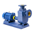 Self-Priming Agricultural Sewage Pump