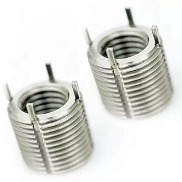 Keensert M10 Metal Thread Repair Kit Stainless Steel Zinc Material Key Locking Connector Pin Packaged in Carton Box