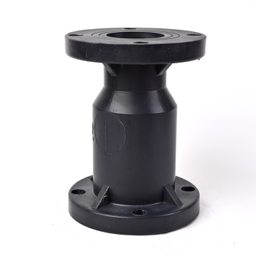 شفة صمام الفحص FRPP من DN15 إلى DN300